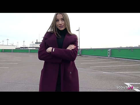 ❤️ PENGAKAP GERMAN ADALAH KELULI MENYENTUH IMPIAN, TELLTALE TEMPAT LETAK KERETA DAN SEKSI UNTUK WANG ❤️ Lucah pada ms.xxxpornolive.ru ❌️❤