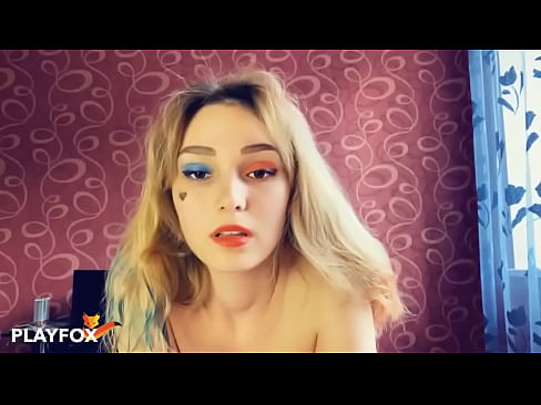 ❤️ Cermin mata realiti maya ajaib memberi saya seks dengan Harley Quinn ❤️ Lucah pada ms.xxxpornolive.ru ❌️❤