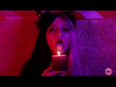 ❤️ Blowjob Ghairah dari Succubus Seksi dengan Mulut Penuh ❤️ Lucah pada ms.xxxpornolive.ru ❌️❤