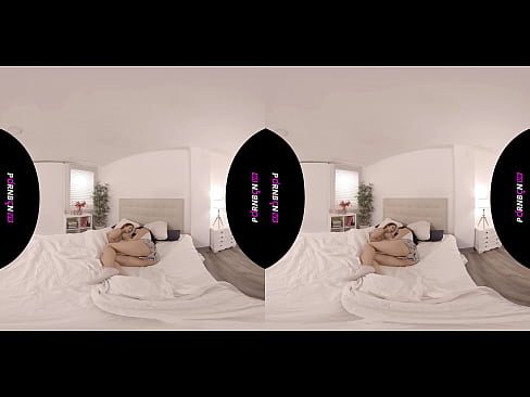❤️ PORNBCN VR Dua lesbian muda bangun miang dalam realiti maya 4K 180 3D Geneva Bellucci Katrina Moreno ❤️ Lucah pada ms.xxxpornolive.ru ❌️❤