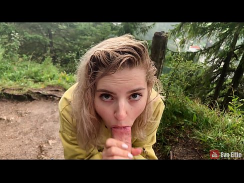 ❤️ Gadis menelan air mani selepas blowjob awam - Eva Elfi ❤️ Lucah pada ms.xxxpornolive.ru ❌️❤