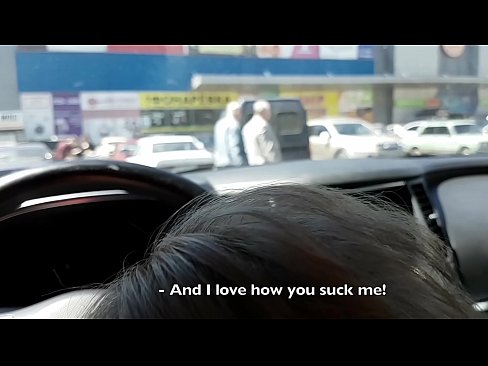 ❤️ Dihisap betul-betul di tempat letak kereta di luar pasar raya ❤️ Lucah pada ms.xxxpornolive.ru ❌️❤