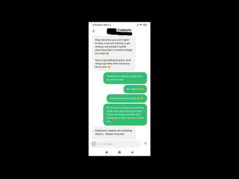 ❤️ Saya menambahkan PAWG baharu daripada Tinder ke harem saya (termasuk bercakap dengan Tinder) ❤️ Lucah pada ms.xxxpornolive.ru ❌️❤